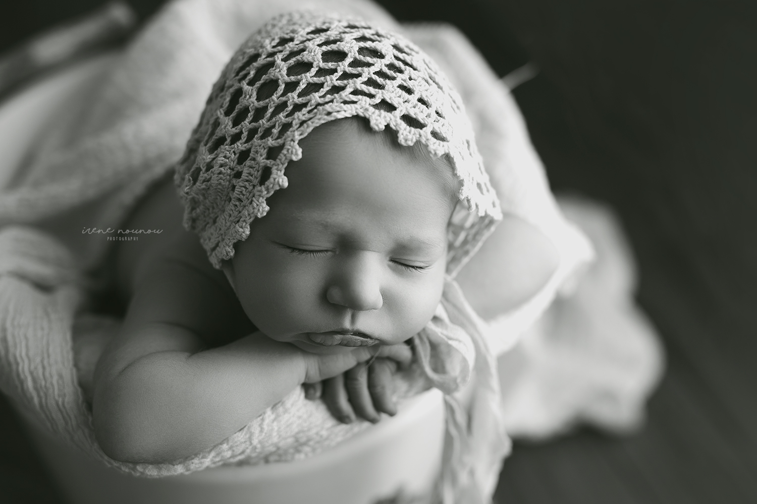 Fotografía recién nacidos newborn Barcelona Fotografía recién nacidos newborn Barcelona