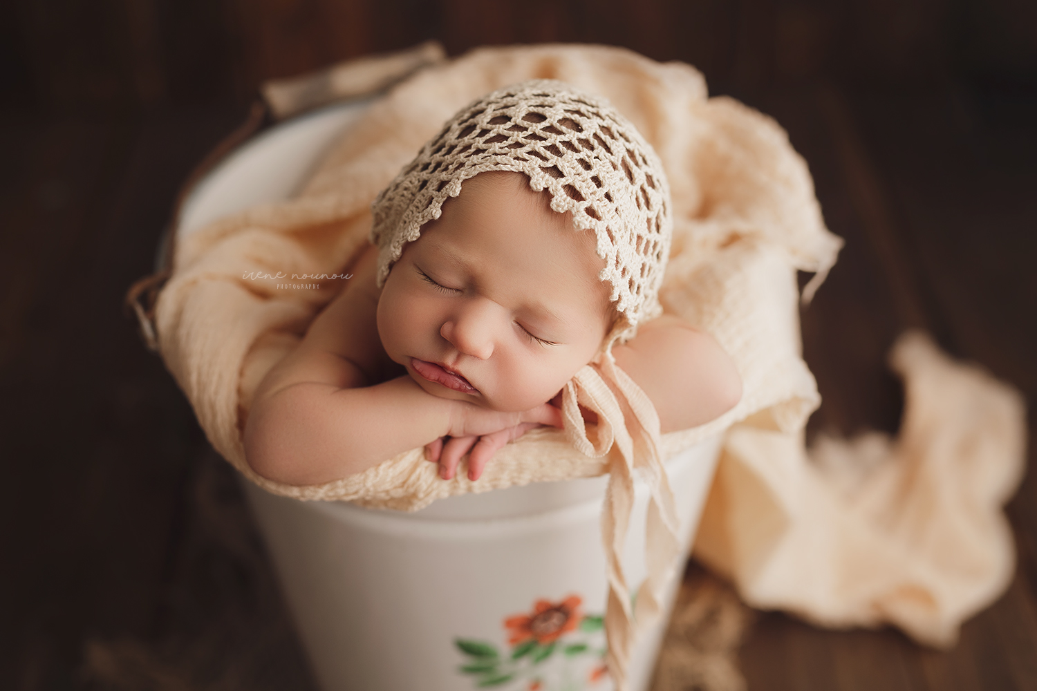 Fotografía recién nacidos newborn Barcelona Fotografía recién nacidos newborn Barcelona