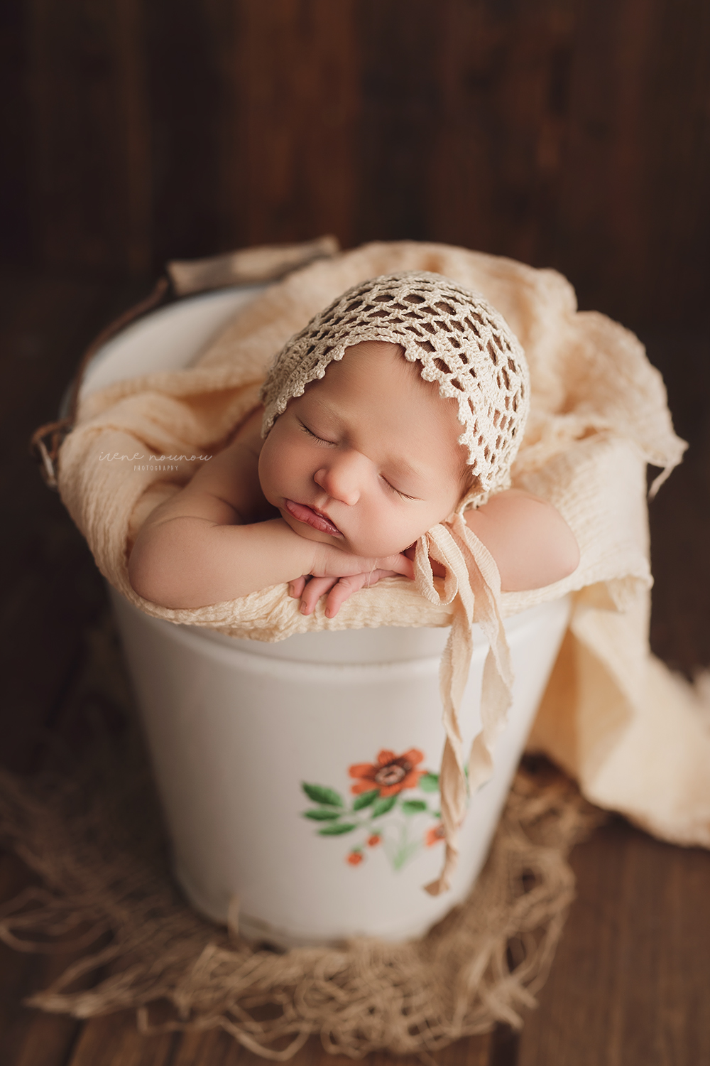 Fotografía recién nacidos newborn Barcelona Fotografía recién nacidos newborn Barcelona