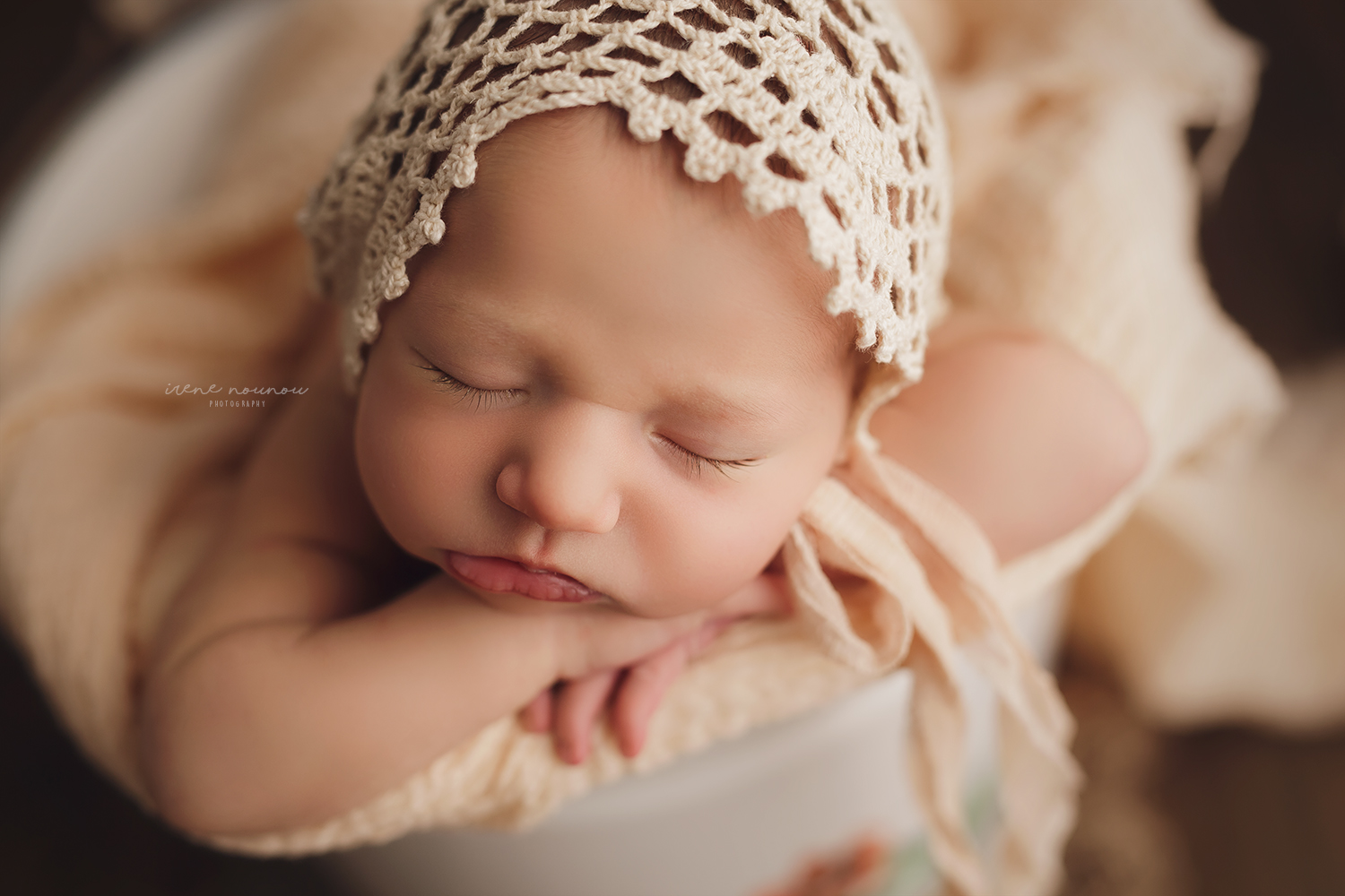 Fotografía recién nacidos newborn Barcelona Fotografía recién nacidos newborn Barcelona