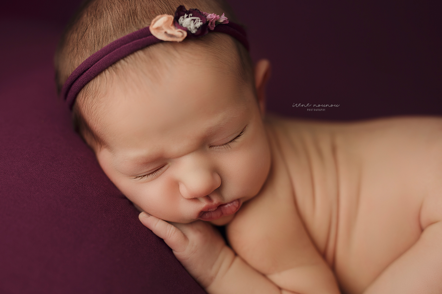 Reportaje fotográfico bebé recién nacido newborn Barcelona Reportaje fotográfico bebé recién nacido newborn Barcelona