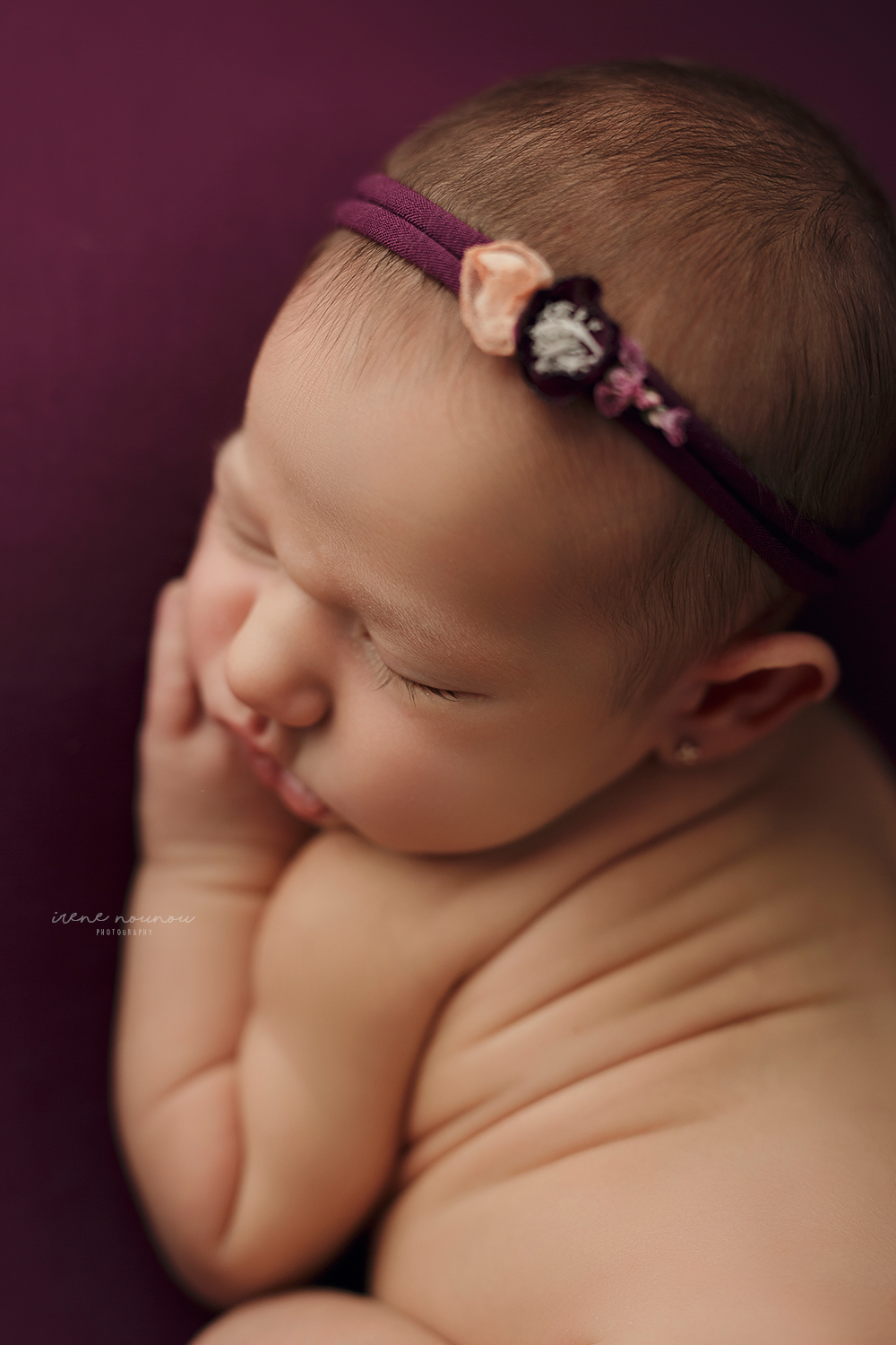 Reportaje fotográfico bebé recién nacido newborn Barcelona Reportaje fotográfico bebé recién nacido newborn Barcelona