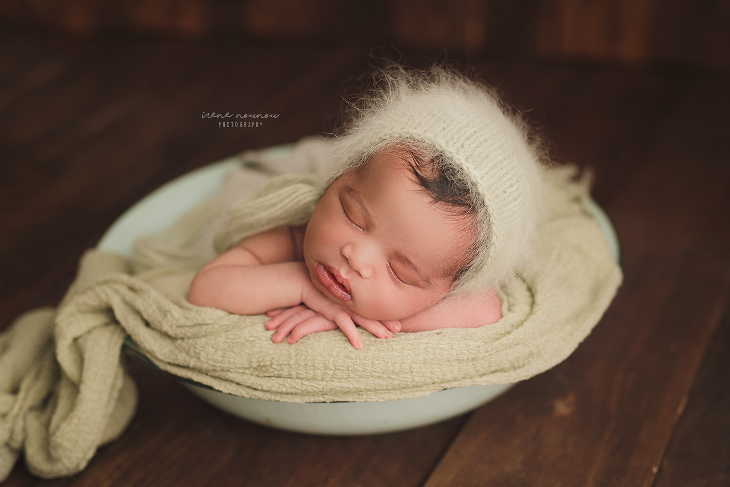 Reportaje newborn Sant Cugat del Vallès Barcelona Reportaje newborn Sant Cugat del Vallès Barcelona