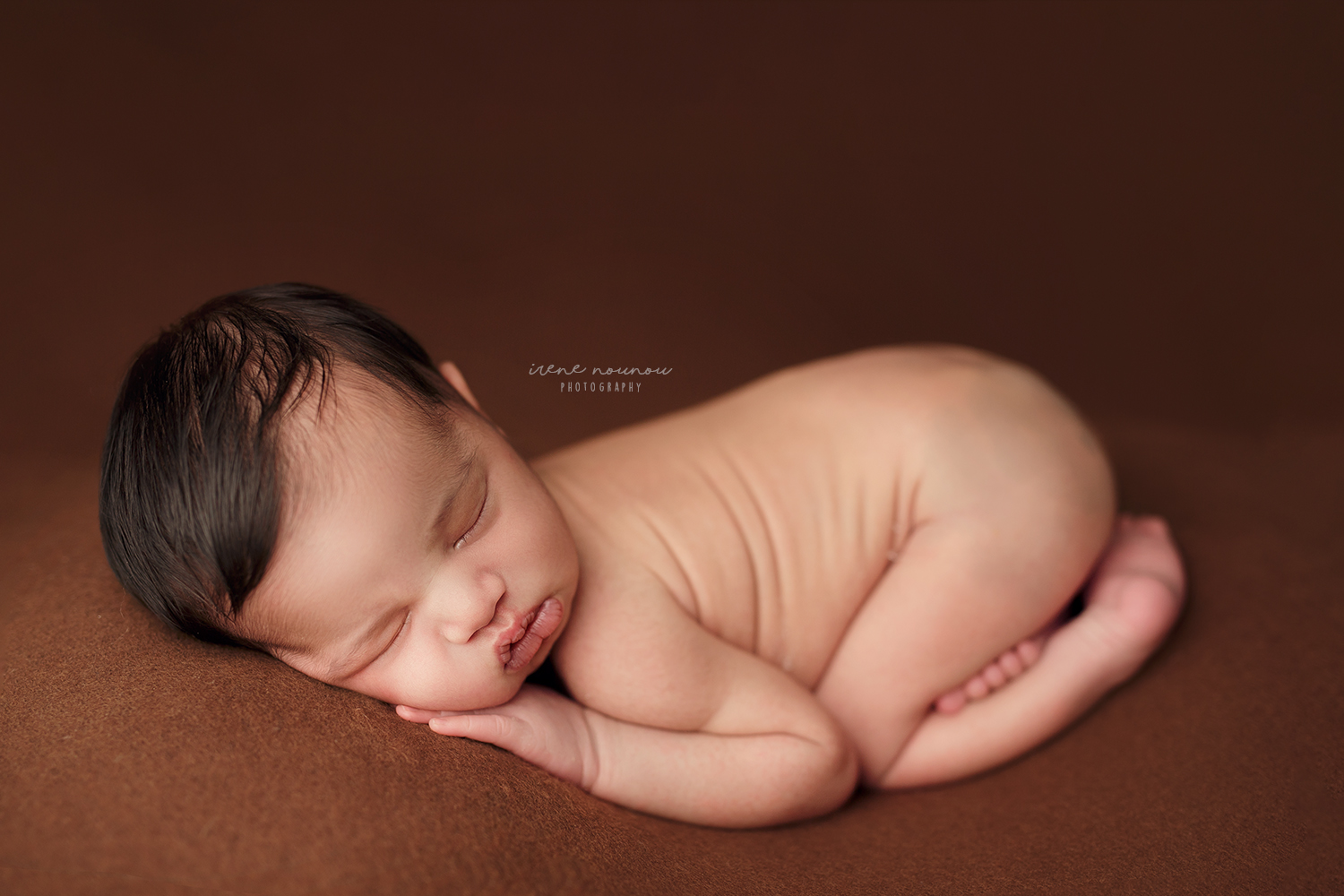 Reportaje newborn Sant Cugat del Vallès Barcelona Reportaje newborn Sant Cugat del Vallès Barcelona