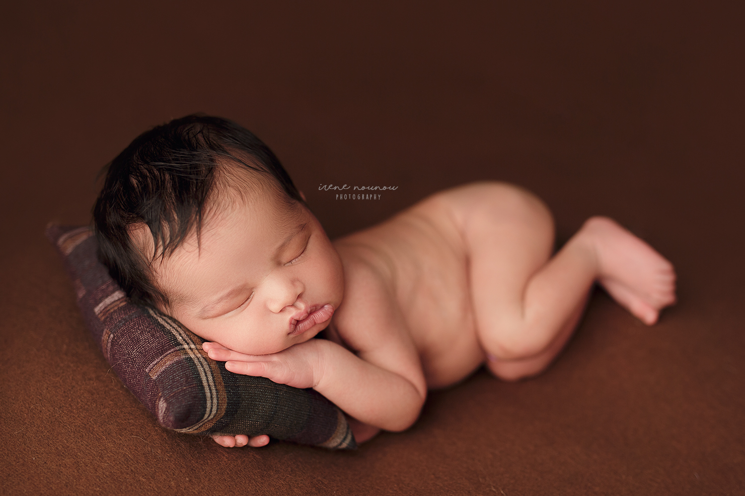 Reportaje newborn Sant Cugat del Vallès Barcelona Reportaje newborn Sant Cugat del Vallès Barcelona