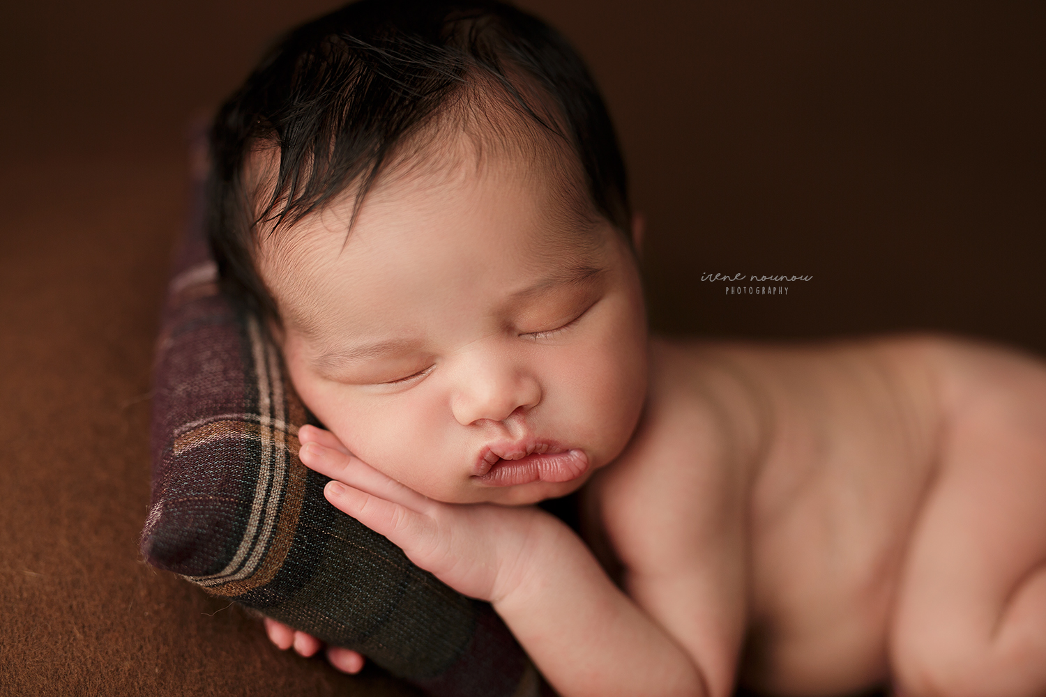 Reportaje newborn Sant Cugat del Vallès Barcelona Reportaje newborn Sant Cugat del Vallès Barcelona