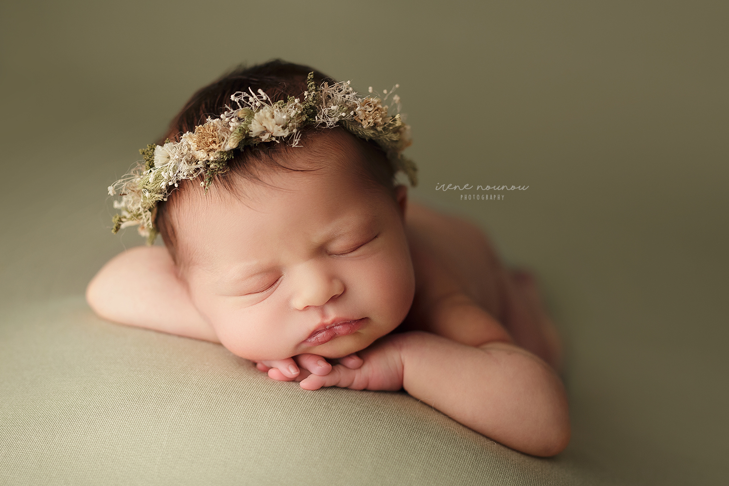 Fotografía bebé recién nacido Barcelona Fotografía bebé recién nacido Barcelona