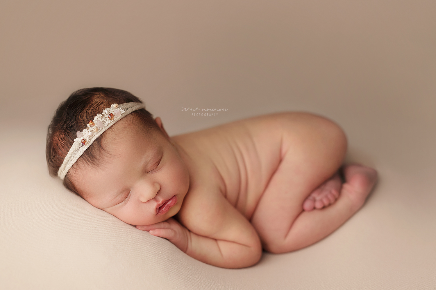 Fotografía bebé recién nacido Barcelona Fotografía bebé recién nacido Barcelona