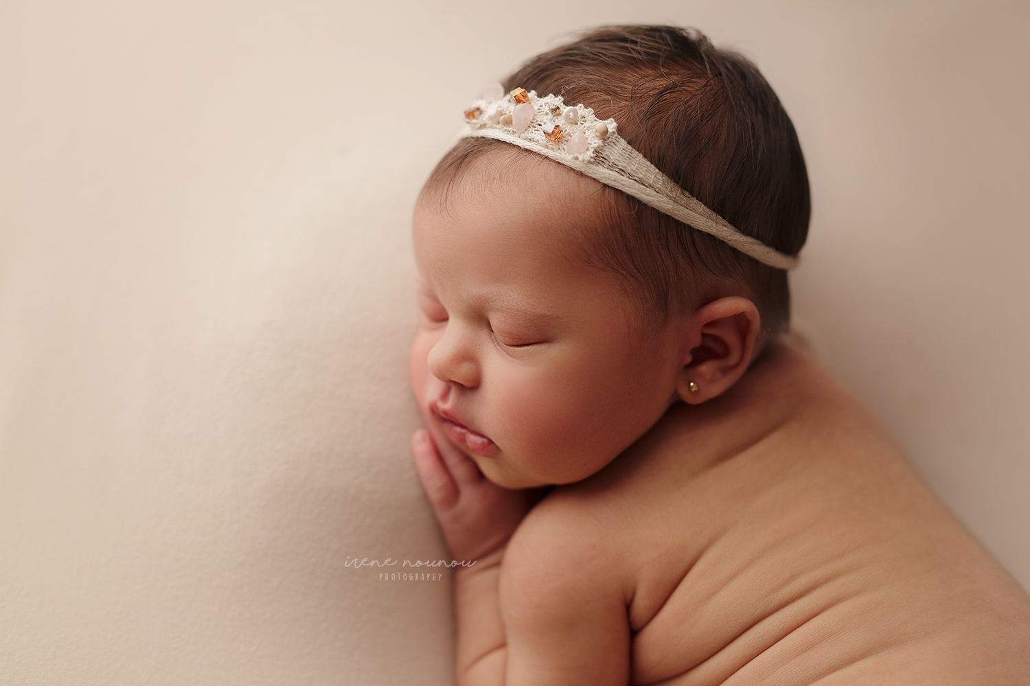 Fotografía bebé recién nacido Barcelona Fotografía bebé recién nacido Barcelona