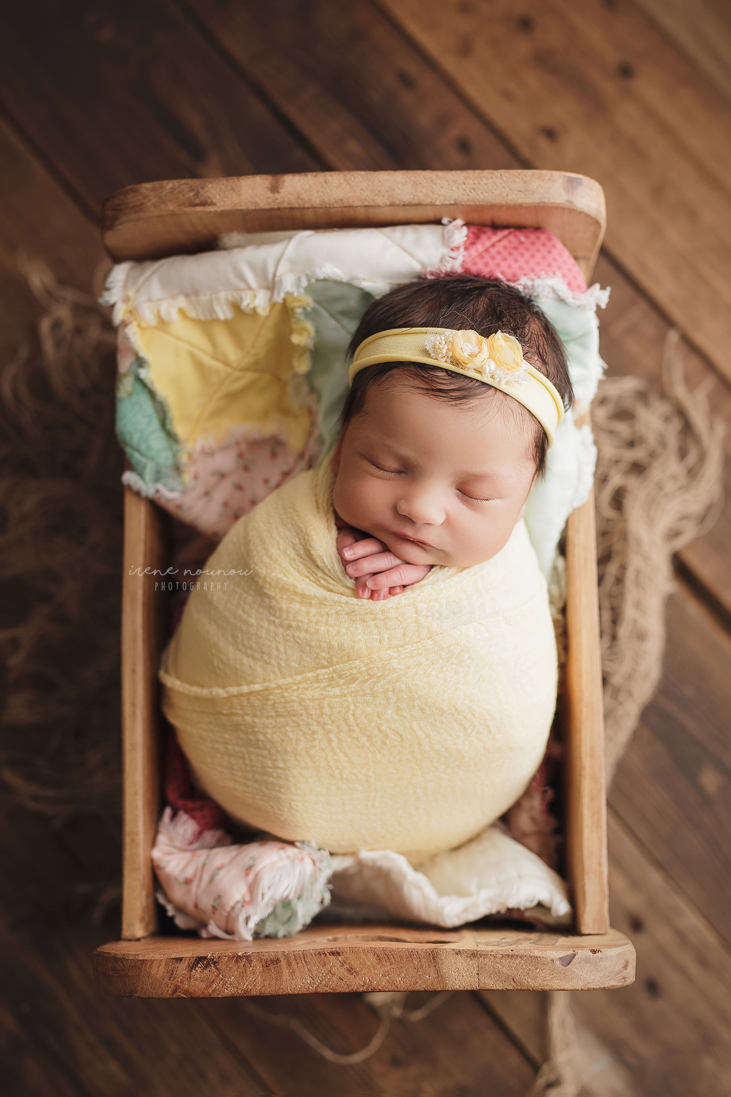 Fotografía newborn bebé recién nacido Barcelona Fotografía newborn bebé recién nacido Barcelona