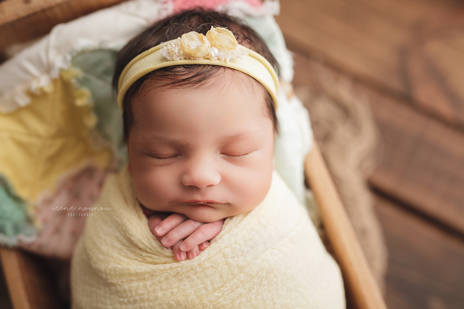 Fotografía newborn bebé recién nacido Barcelona Fotografía newborn bebé recién nacido Barcelona