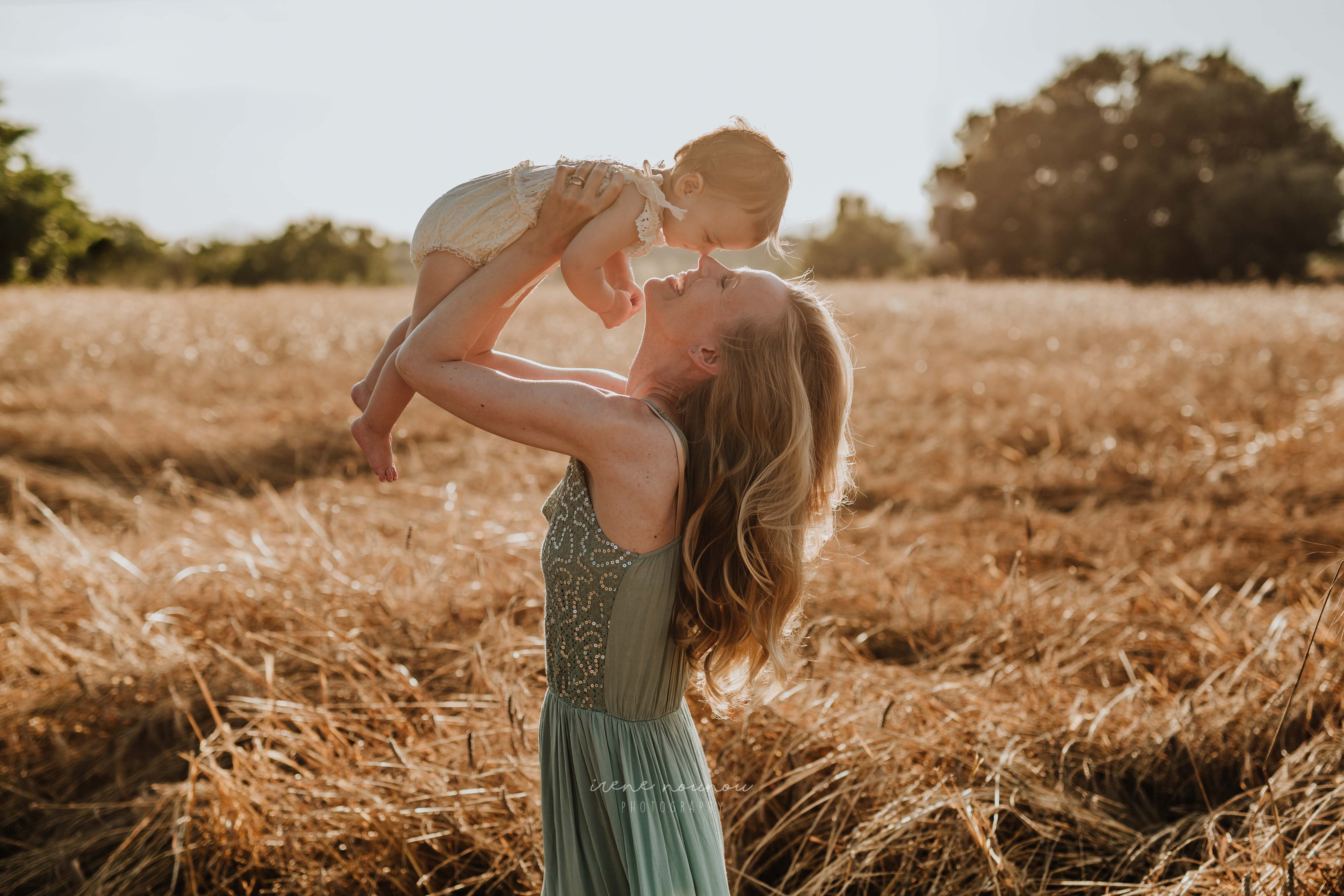 Reportaje fotografía familia Sant Cugat del Vallès Barcelona Reportaje fotografía familia Sant Cugat del Vallès Barcelona