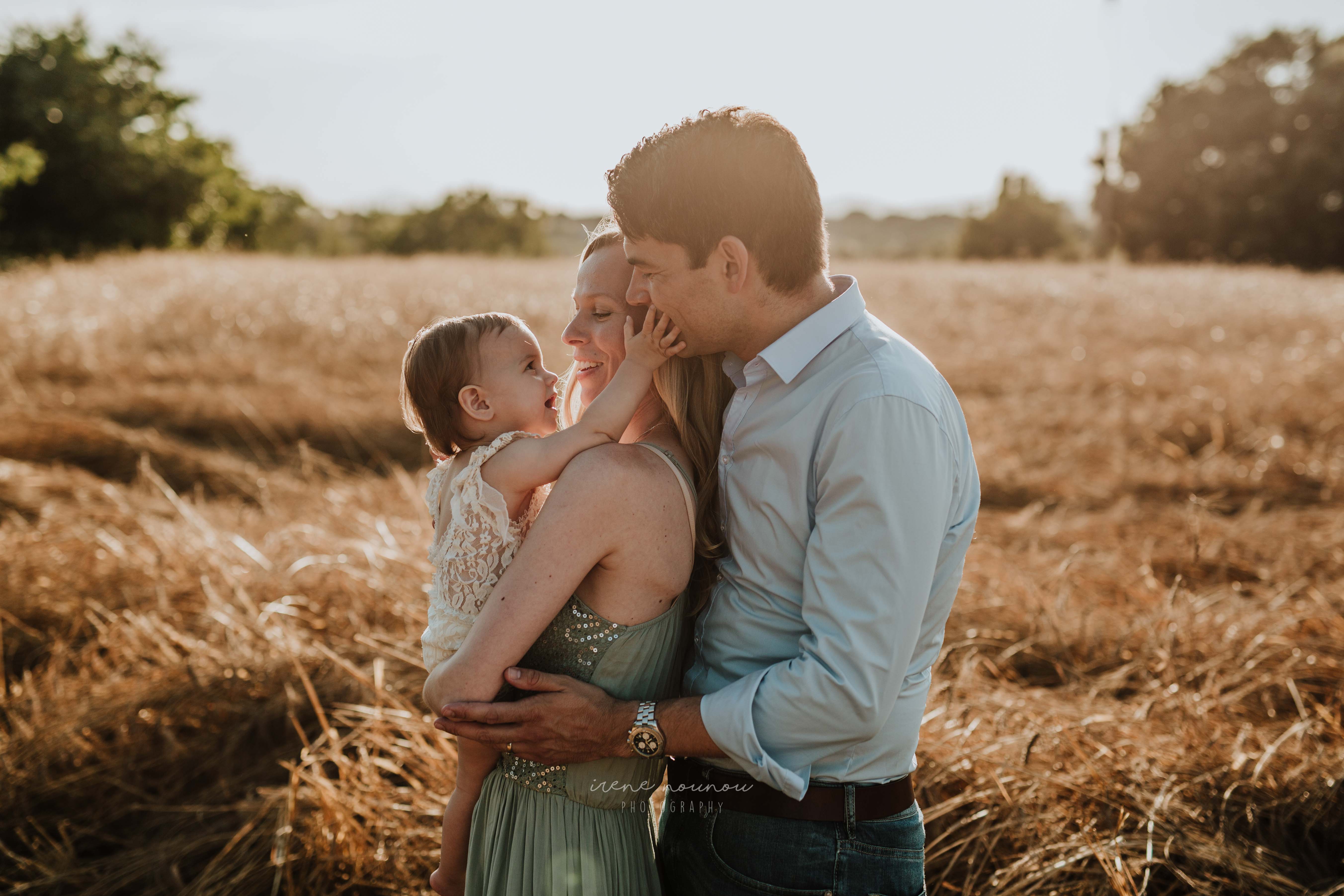 Reportaje fotografía familia Sant Cugat del Vallès Barcelona Reportaje fotografía familia Sant Cugat del Vallès Barcelona