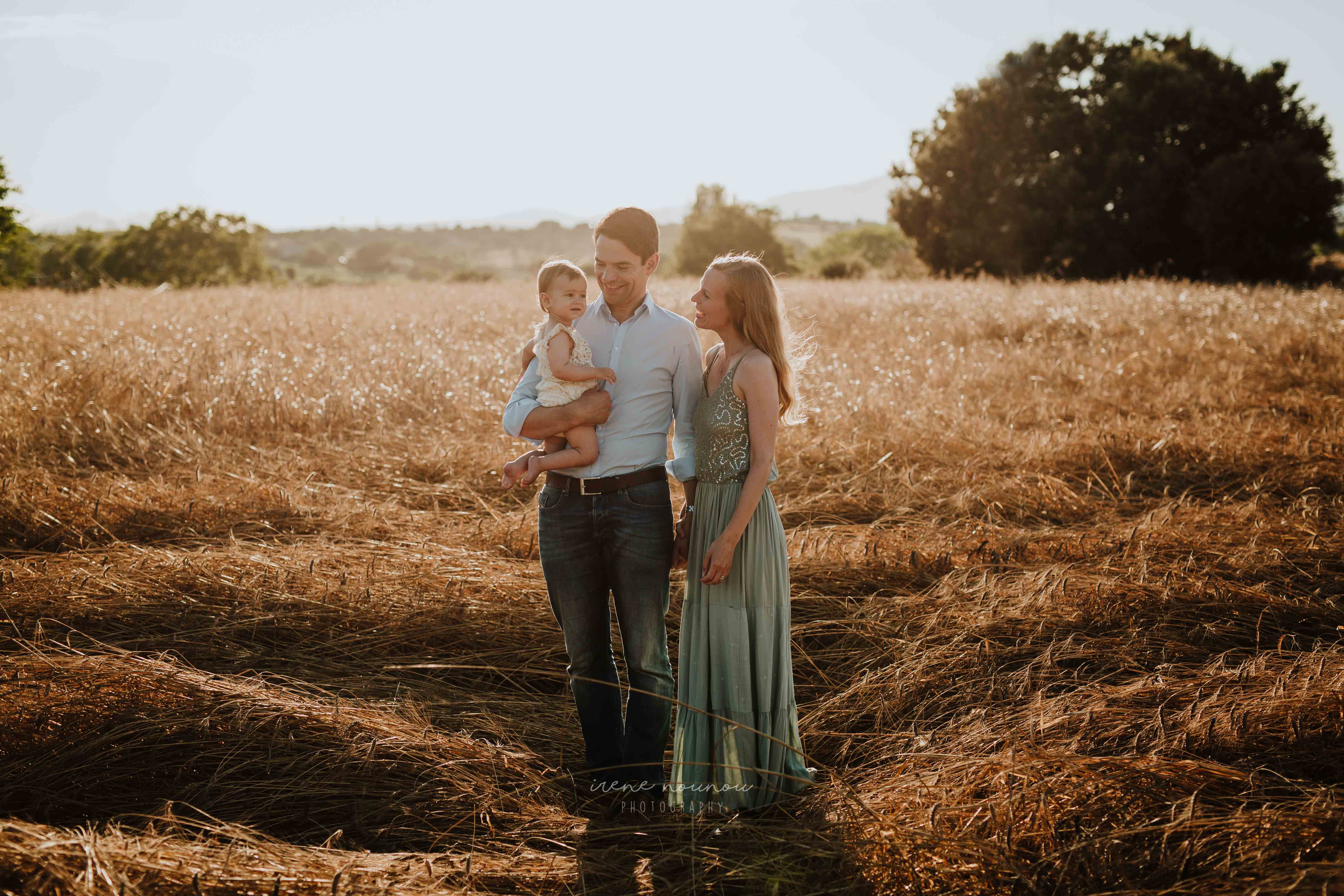 Reportaje fotografía familia Sant Cugat del Vallès Barcelona Reportaje fotografía familia Sant Cugat del Vallès Barcelona