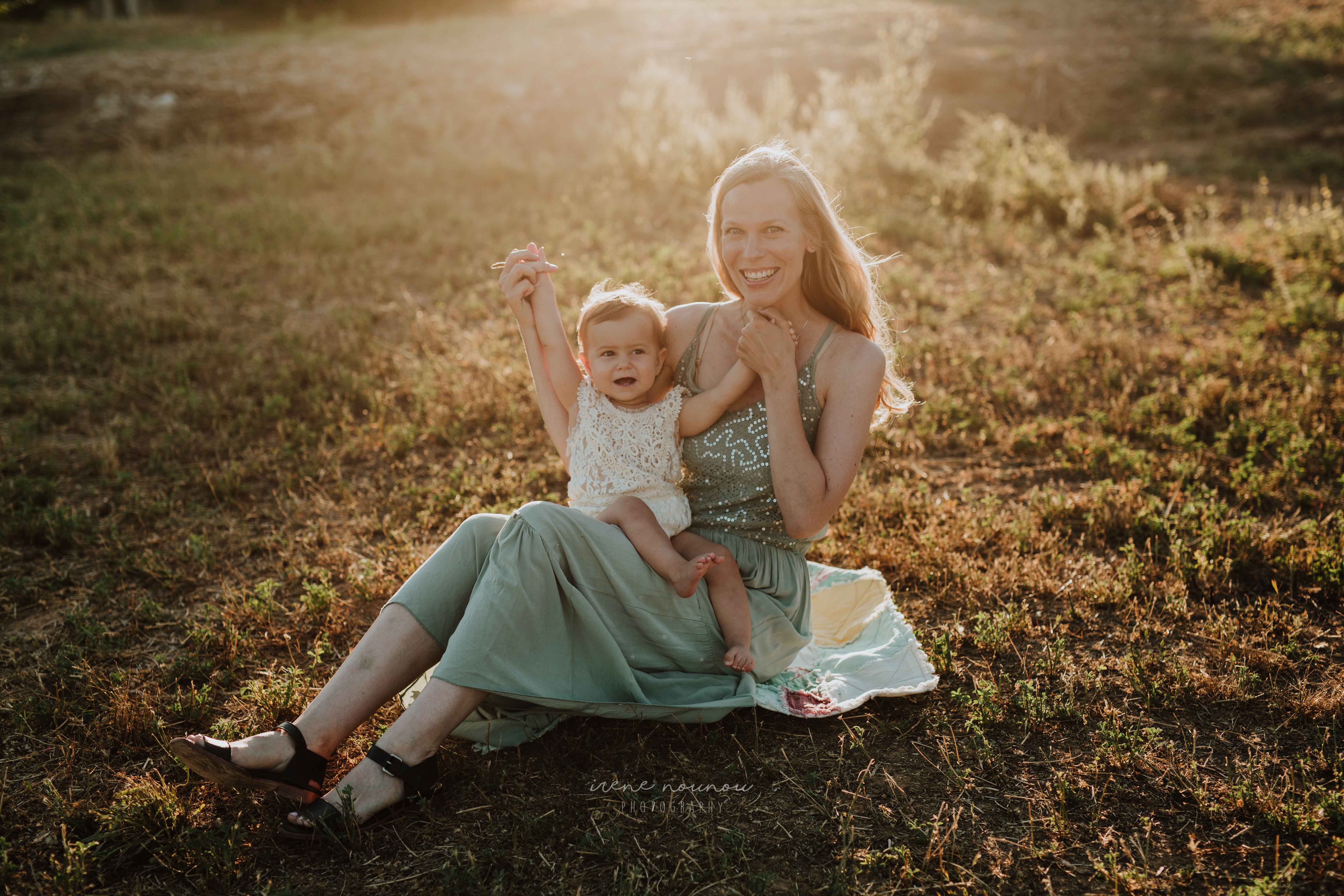 Reportaje fotografía familia Sant Cugat del Vallès Barcelona Reportaje fotografía familia Sant Cugat del Vallès Barcelona