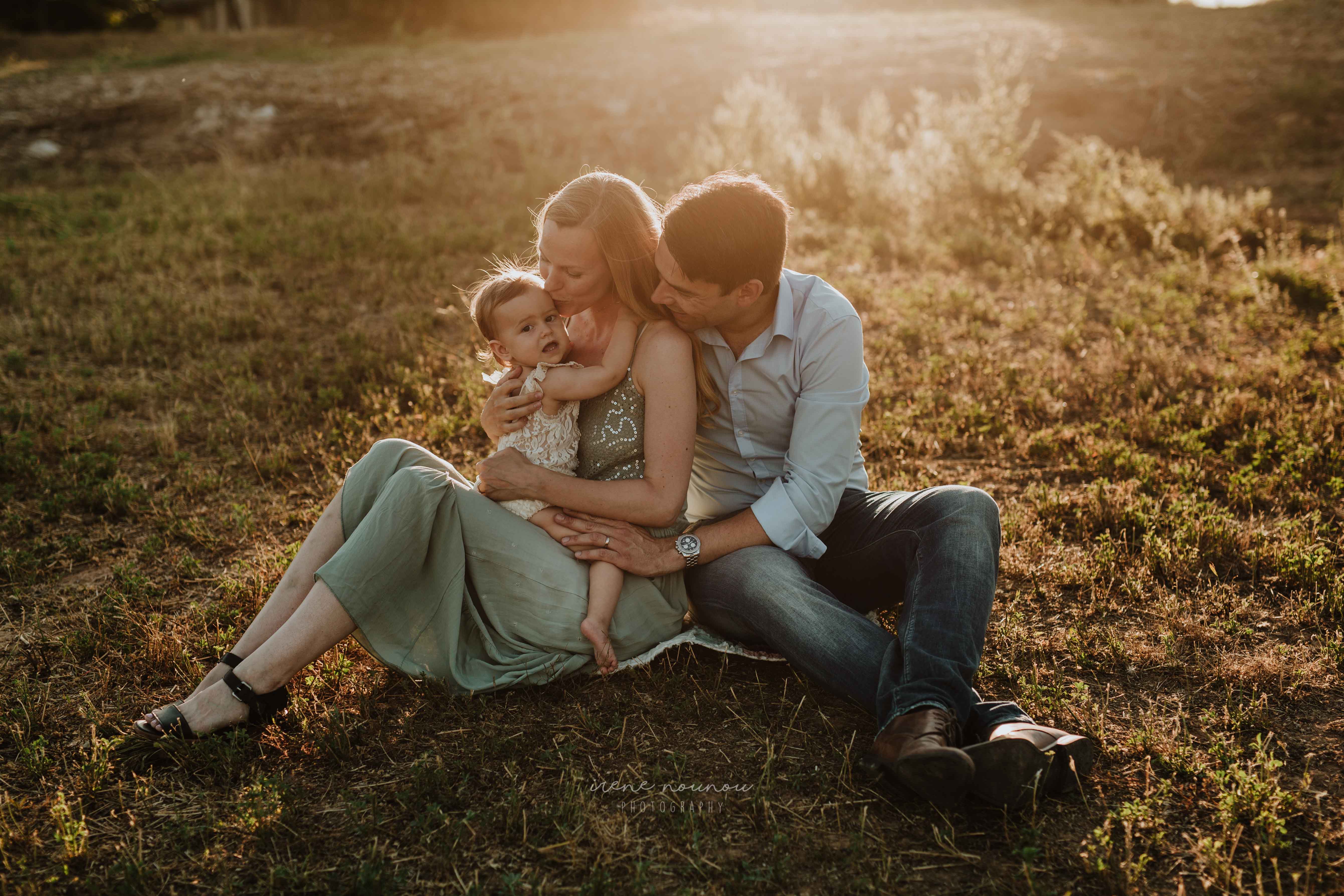 Reportaje fotografía familia Sant Cugat del Vallès Barcelona Reportaje fotografía familia Sant Cugat del Vallès Barcelona