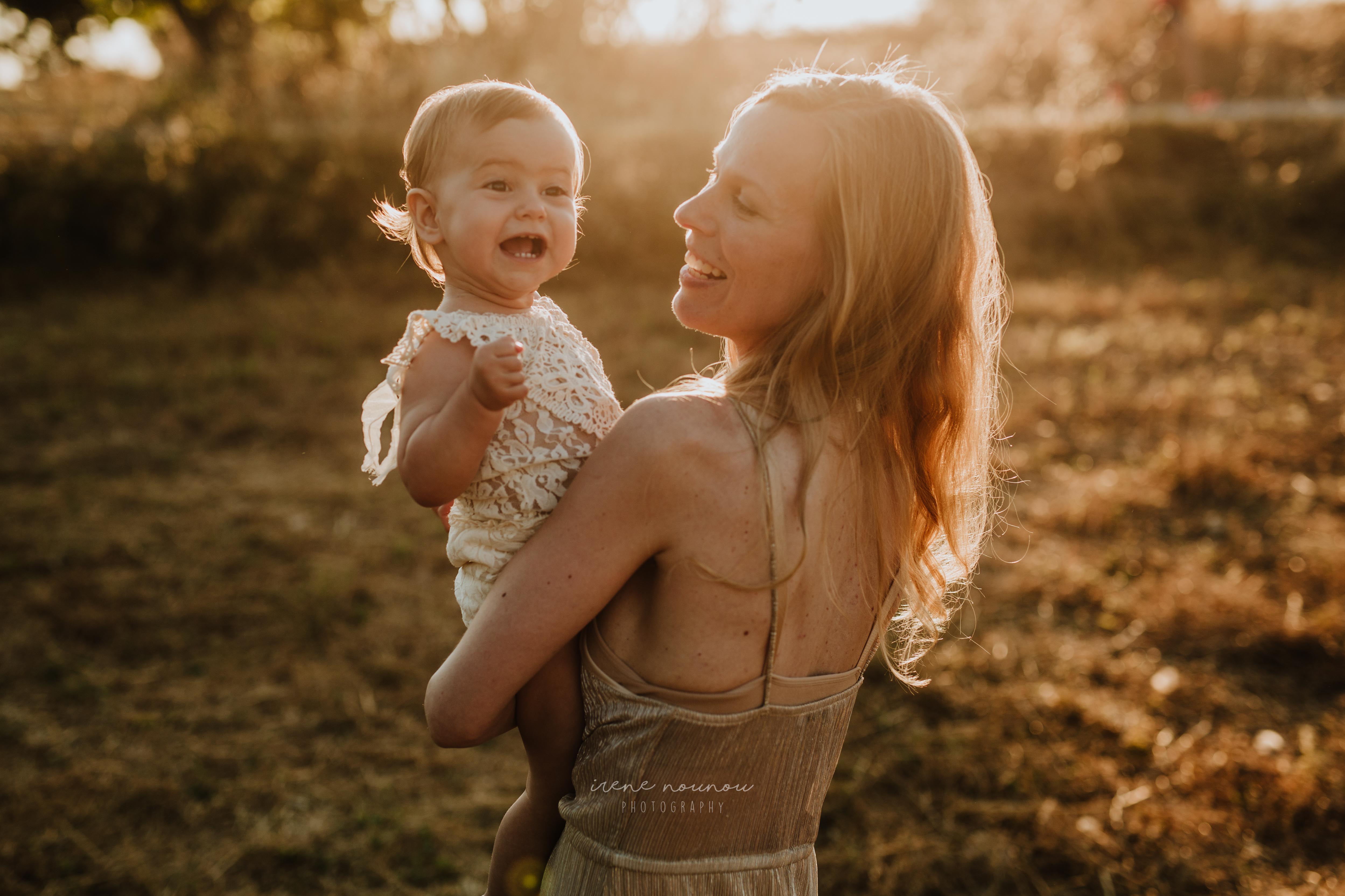 Reportaje fotografía familia Sant Cugat del Vallès Barcelona Reportaje fotografía familia Sant Cugat del Vallès Barcelona