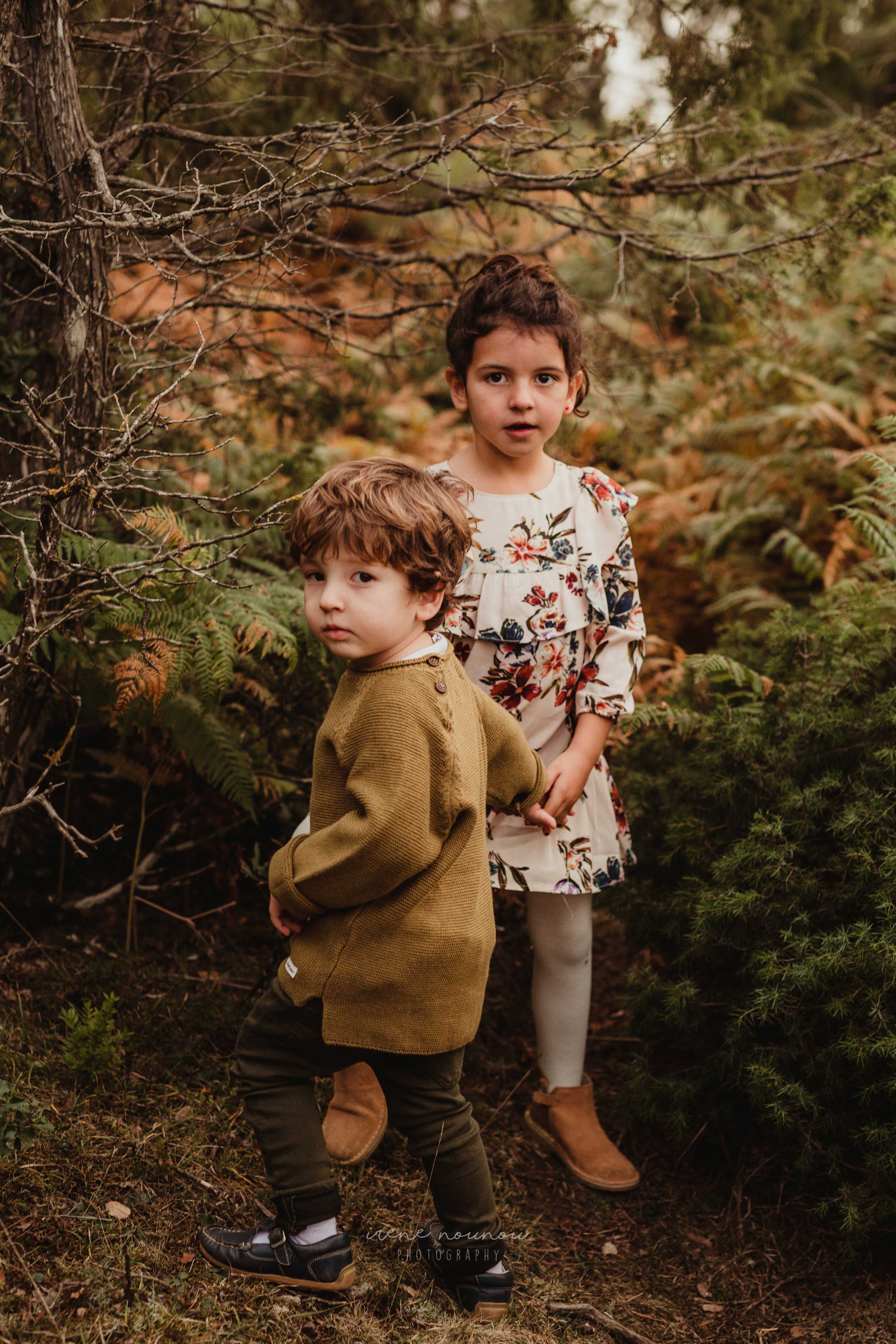 Sesión fotografía niños barcelona Sesión fotografía niños barcelona