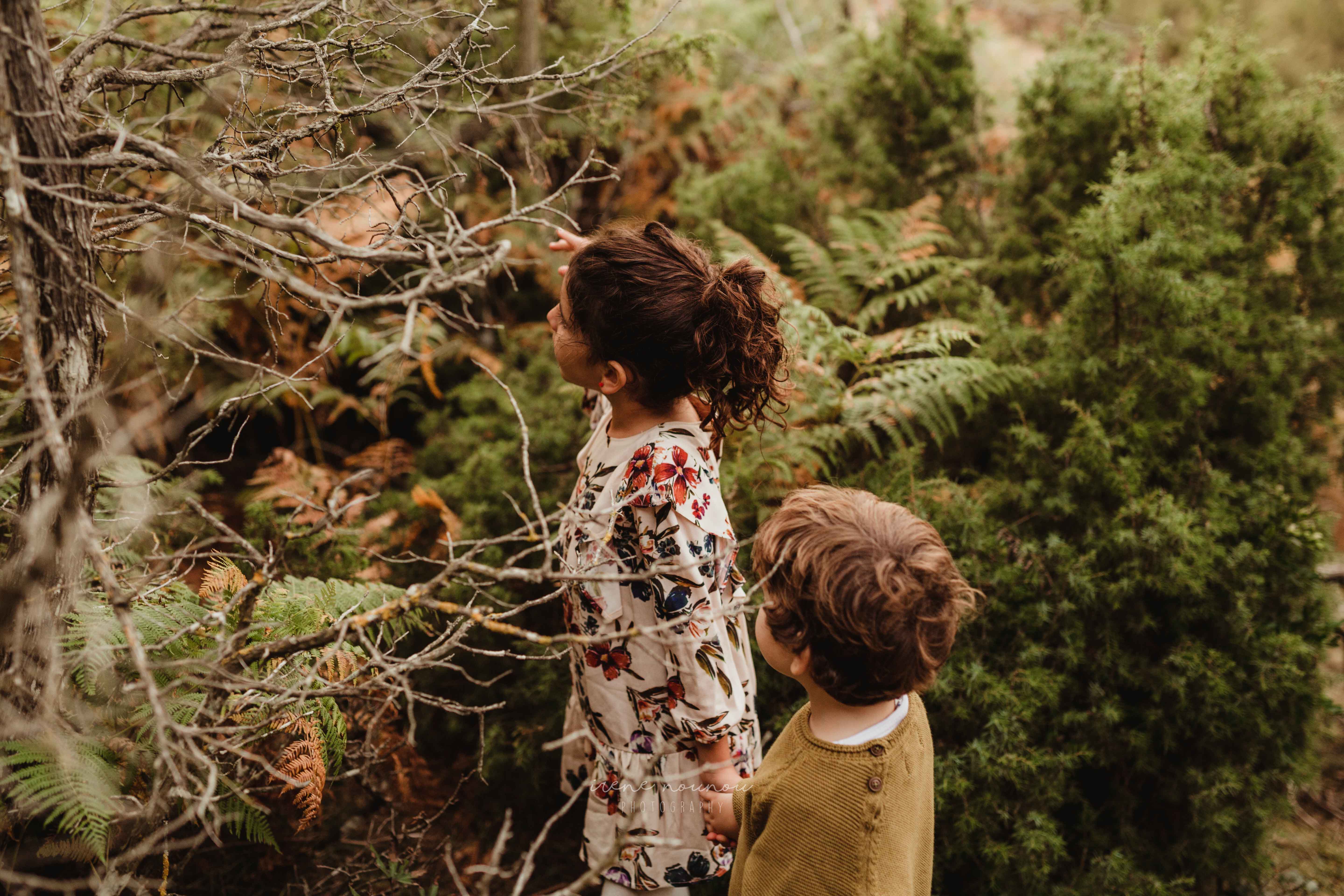 Sesión fotografía niños barcelona Sesión fotografía niños barcelona