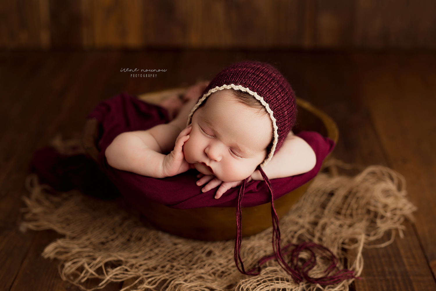 Reportaje fotografía newborn Sant Cugat del Vallès Barcelona Reportaje fotografía newborn Sant Cugat del Vallès Barcelona