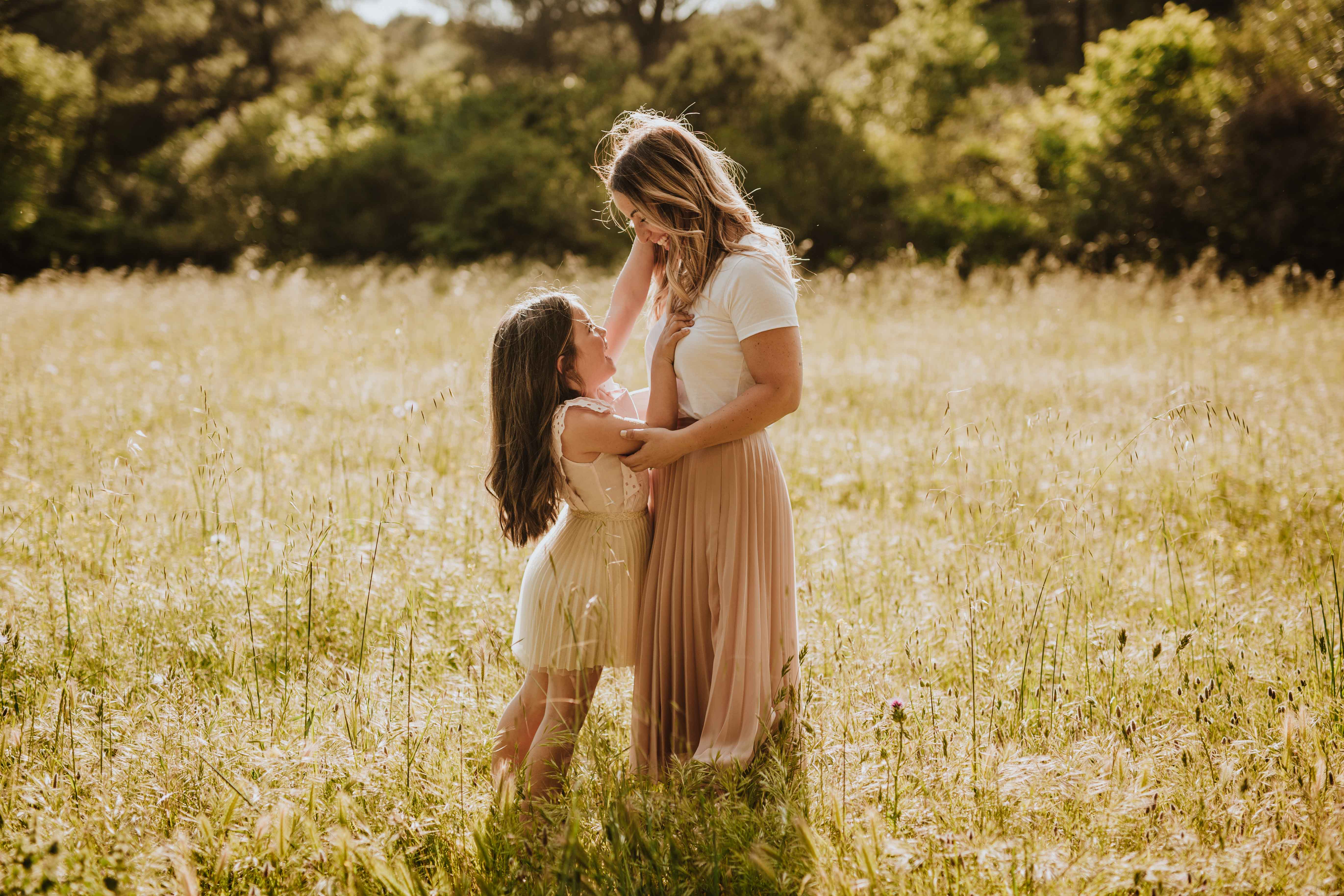 Fotografía familias Sant Cugat Barcelona Fotografía familias Sant Cugat Barcelona