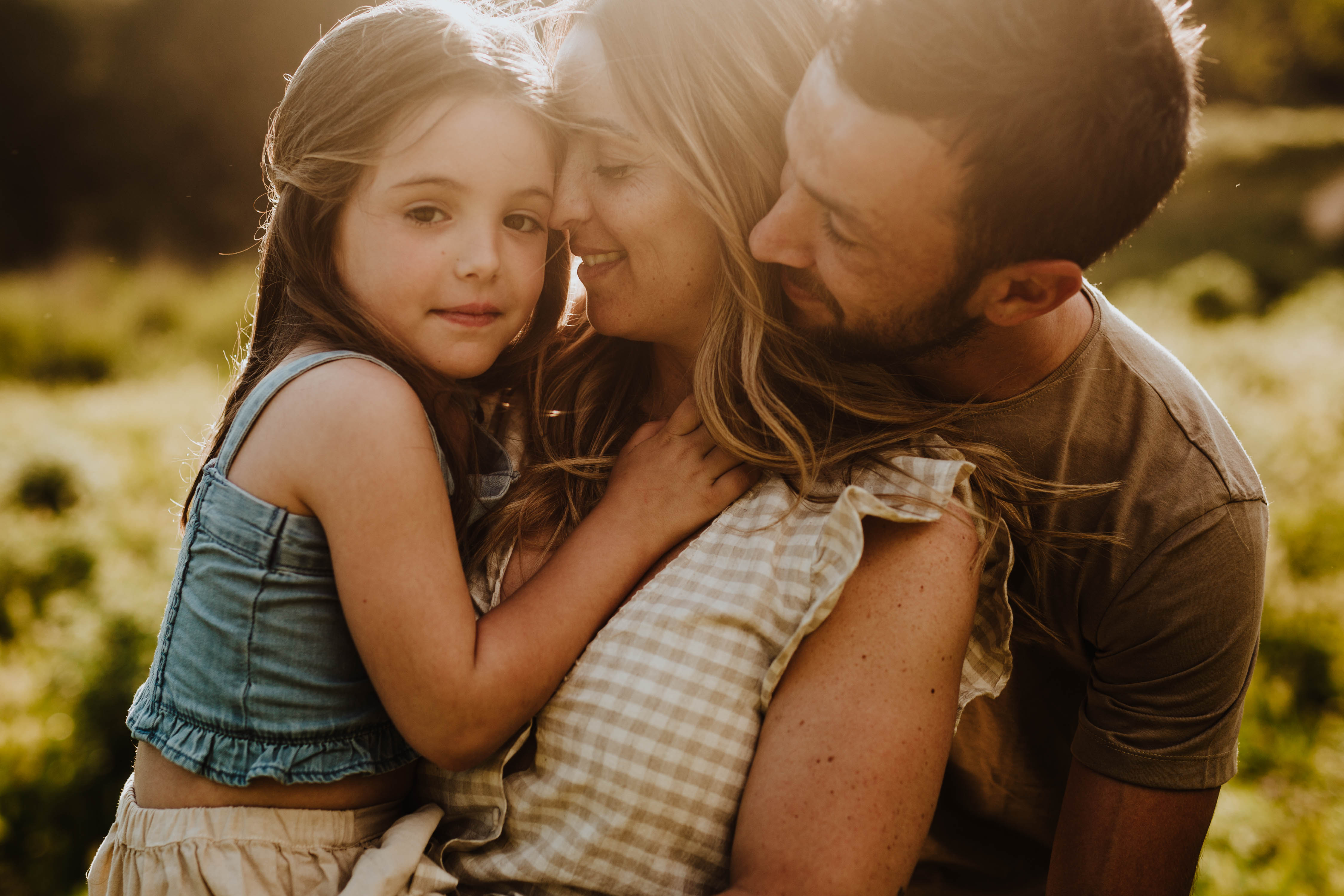 Fotografía familias Sant Cugat Barcelona Fotografía familias Sant Cugat Barcelona