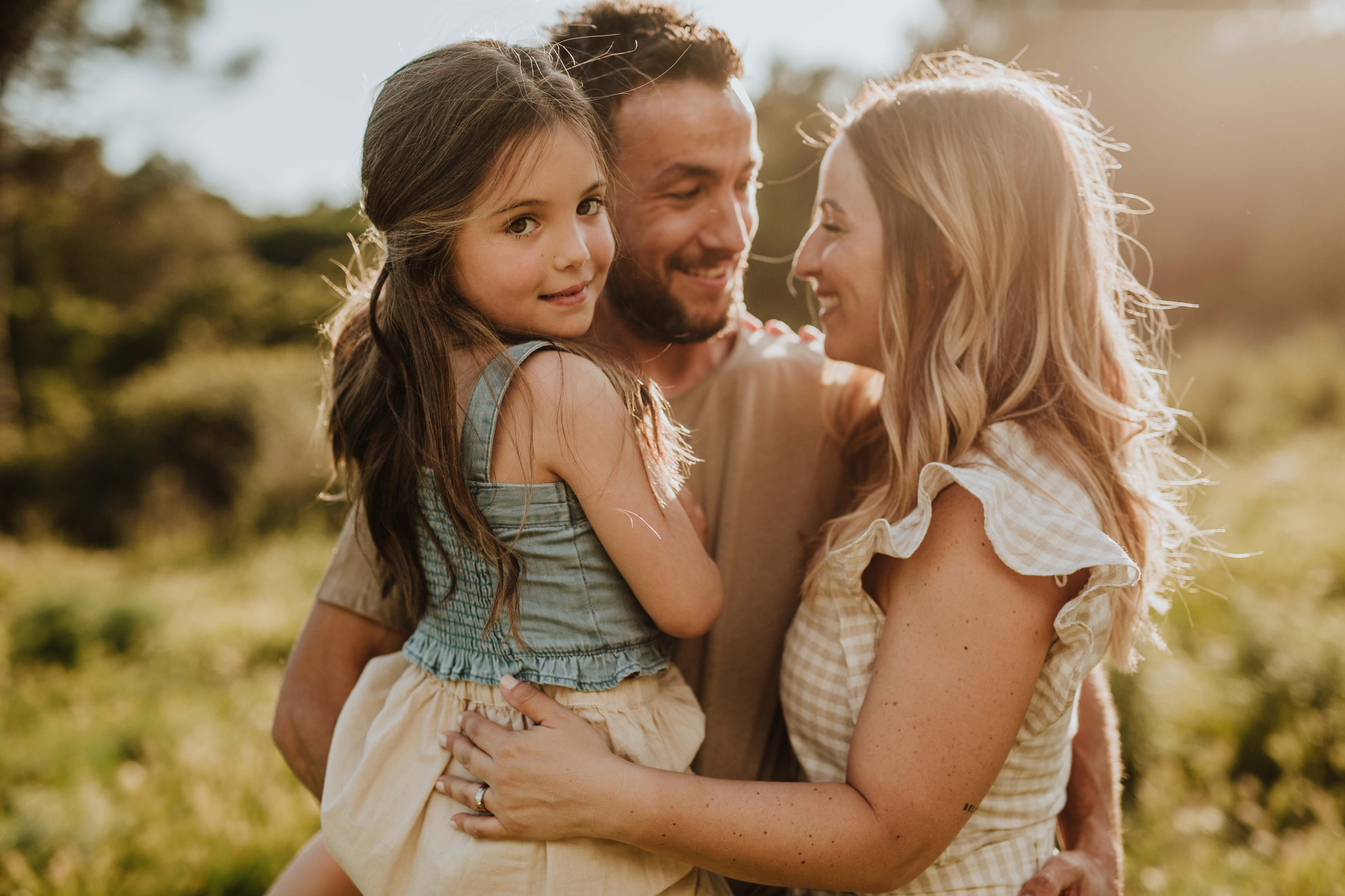 Family photographer in Barcelona Family photographer in Barcelona