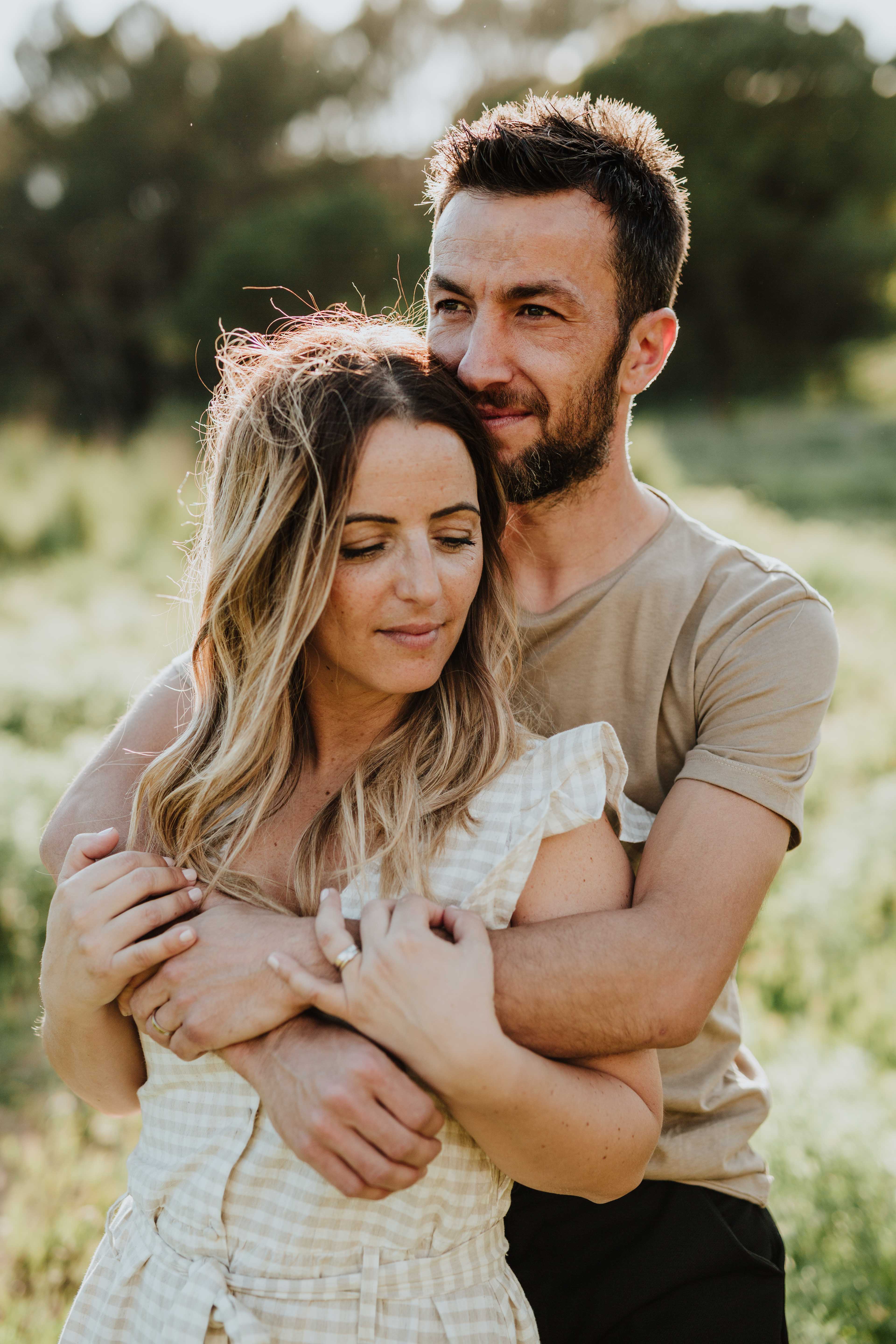 Family photographer in Barcelona