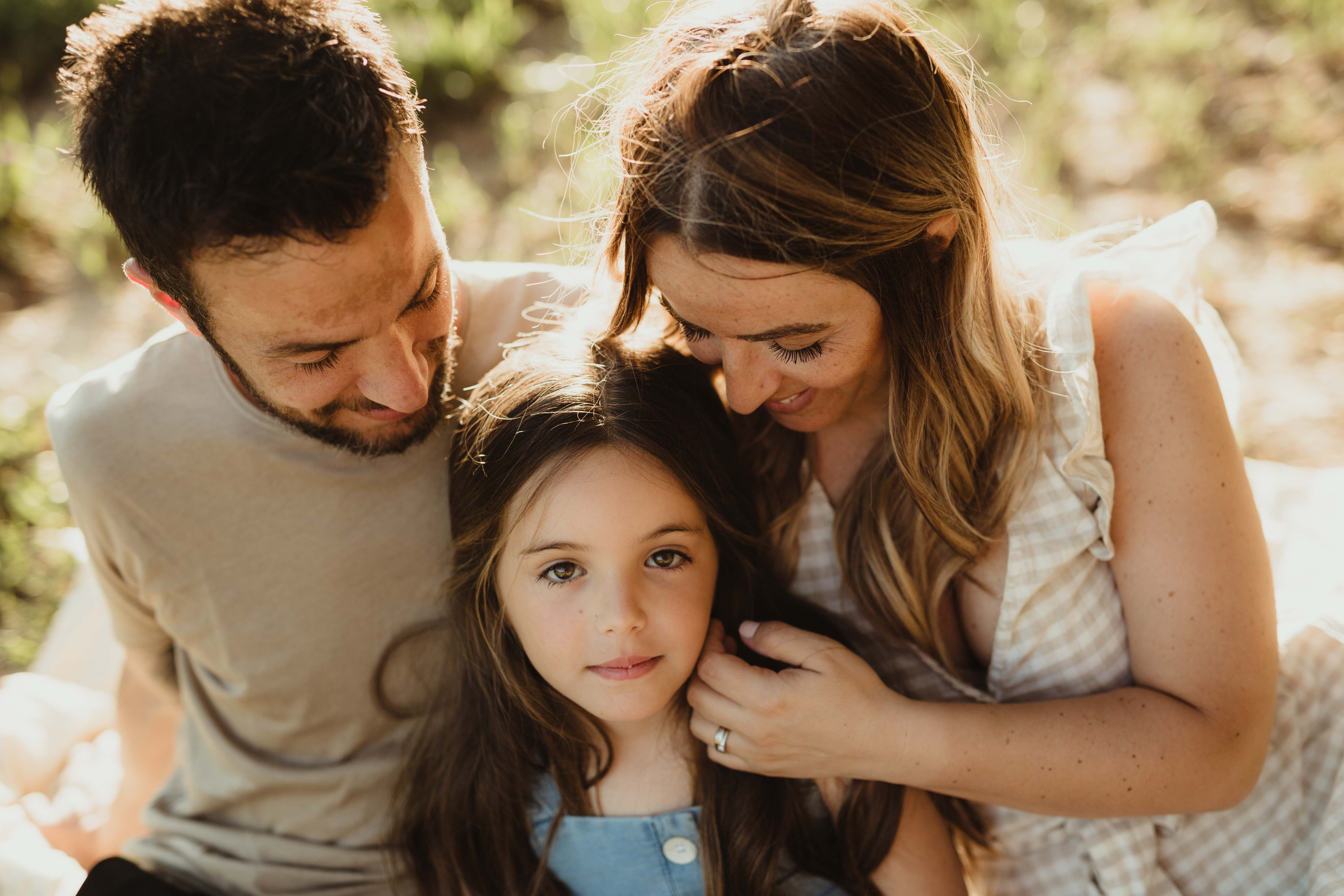 Family photographer in Barcelona Family photographer in Barcelona