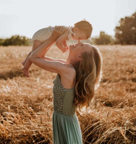 sesión fotos familia barcelona