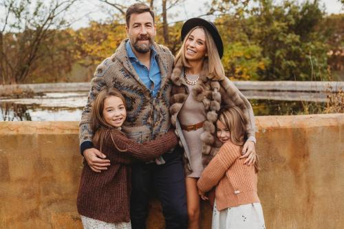 sesión fotos familia barcelona