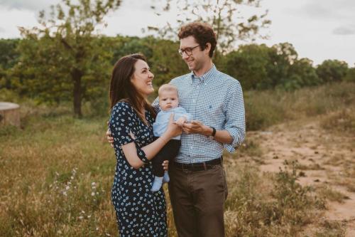 fotógrafo familia barcelona
