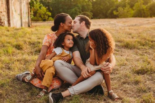 fotógrafo familia barcelona