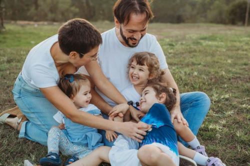 fotógrafo familia barcelona